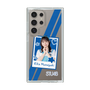 スリムプロテクションケース［ STU48 - インスタントフォト風デザイン - 宗雪里香 ］