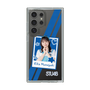 スリムプロテクションケース［ STU48 - インスタントフォト風デザイン - 宗雪里香 ］