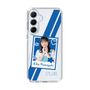 スリムプロテクションケース［ STU48 - インスタントフォト風デザイン - 宗雪里香 ］