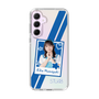 スリムプロテクションケース［ STU48 - インスタントフォト風デザイン - 宗雪里香 ］