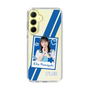 スリムプロテクションケース［ STU48 - インスタントフォト風デザイン - 宗雪里香 ］