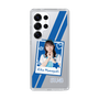 スリムプロテクションケース［ STU48 - インスタントフォト風デザイン - 宗雪里香 ］