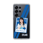 スリムプロテクションケース［ STU48 - インスタントフォト風デザイン - 宗雪里香 ］