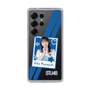 スリムプロテクションケース［ STU48 - インスタントフォト風デザイン - 宗雪里香 ］