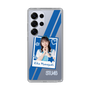 スリムプロテクションケース［ STU48 - インスタントフォト風デザイン - 宗雪里香 ］