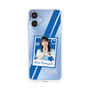 スリムプロテクションケース［ STU48 - インスタントフォト風デザイン - 宗雪里香 ］