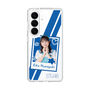 スリムプロテクションケース［ STU48 - インスタントフォト風デザイン - 宗雪里香 ］