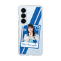 スリムプロテクションケース［ STU48 - インスタントフォト風デザイン - 宗雪里香 ］