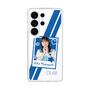 スリムプロテクションケース［ STU48 - インスタントフォト風デザイン - 宗雪里香 ］