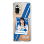 スリムプロテクションケース［ STU48 - インスタントフォト風デザイン - 宗雪里香 ］