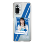 スリムプロテクションケース［ STU48 - インスタントフォト風デザイン - 宗雪里香 ］