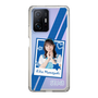 スリムプロテクションケース［ STU48 - インスタントフォト風デザイン - 宗雪里香 ］