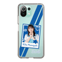 スリムプロテクションケース［ STU48 - インスタントフォト風デザイン - 宗雪里香 ］