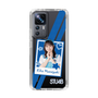 スリムプロテクションケース［ STU48 - インスタントフォト風デザイン - 宗雪里香 ］