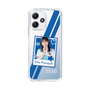 スリムプロテクションケース［ STU48 - インスタントフォト風デザイン - 宗雪里香 ］