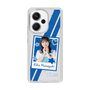 スリムプロテクションケース［ STU48 - インスタントフォト風デザイン - 宗雪里香 ］
