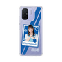 スリムプロテクションケース［ STU48 - インスタントフォト風デザイン - 宗雪里香 ］