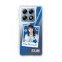 スリムプロテクションケース［ STU48 - インスタントフォト風デザイン - 宗雪里香 ］