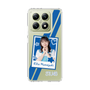 スリムプロテクションケース［ STU48 - インスタントフォト風デザイン - 宗雪里香 ］