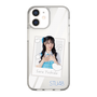 スリムプロテクションケース［ STU48 - インスタントフォト風デザイン - 吉田彩良 ］