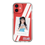 スリムプロテクションケース［ STU48 - インスタントフォト風デザイン - 吉田彩良 ］