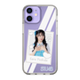 スリムプロテクションケース［ STU48 - インスタントフォト風デザイン - 吉田彩良 ］
