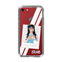 スリムプロテクションケース［ STU48 - インスタントフォト風デザイン - 吉田彩良 ］