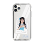 スリムプロテクションケース［ STU48 - インスタントフォト風デザイン - 吉田彩良 ］