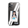 スリムプロテクションケース［ STU48 - インスタントフォト風デザイン - 吉田彩良 ］