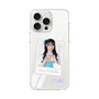 スリムプロテクションケース［ STU48 - インスタントフォト風デザイン - 吉田彩良 ］