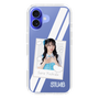 スリムプロテクションケース［ STU48 - インスタントフォト風デザイン - 吉田彩良 ］