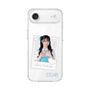 スリムプロテクションケース［ STU48 - インスタントフォト風デザイン - 吉田彩良 ］