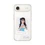 スリムプロテクションケース［ STU48 - インスタントフォト風デザイン - 吉田彩良 ］