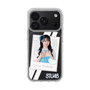 スリムプロテクションケース［ STU48 - インスタントフォト風デザイン - 吉田彩良 ］