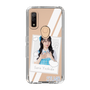スリムプロテクションケース［ STU48 - インスタントフォト風デザイン - 吉田彩良 ］