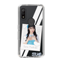 スリムプロテクションケース［ STU48 - インスタントフォト風デザイン - 吉田彩良 ］