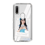 スリムプロテクションケース［ STU48 - インスタントフォト風デザイン - 吉田彩良 ］