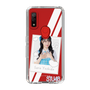 スリムプロテクションケース［ STU48 - インスタントフォト風デザイン - 吉田彩良 ］