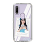 スリムプロテクションケース［ STU48 - インスタントフォト風デザイン - 吉田彩良 ］