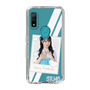 スリムプロテクションケース［ STU48 - インスタントフォト風デザイン - 吉田彩良 ］