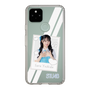 スリムプロテクションケース［ STU48 - インスタントフォト風デザイン - 吉田彩良 ］