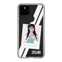 スリムプロテクションケース［ STU48 - インスタントフォト風デザイン - 吉田彩良 ］