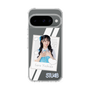 スリムプロテクションケース［ STU48 - インスタントフォト風デザイン - 吉田彩良 ］
