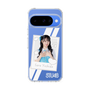 スリムプロテクションケース［ STU48 - インスタントフォト風デザイン - 吉田彩良 ］