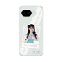 スリムプロテクションケース［ STU48 - インスタントフォト風デザイン - 吉田彩良 ］