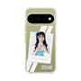 スリムプロテクションケース［ STU48 - インスタントフォト風デザイン - 吉田彩良 ］