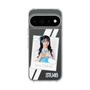 スリムプロテクションケース［ STU48 - インスタントフォト風デザイン - 吉田彩良 ］