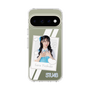 スリムプロテクションケース［ STU48 - インスタントフォト風デザイン - 吉田彩良 ］