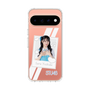 スリムプロテクションケース［ STU48 - インスタントフォト風デザイン - 吉田彩良 ］