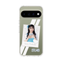 スリムプロテクションケース［ STU48 - インスタントフォト風デザイン - 吉田彩良 ］